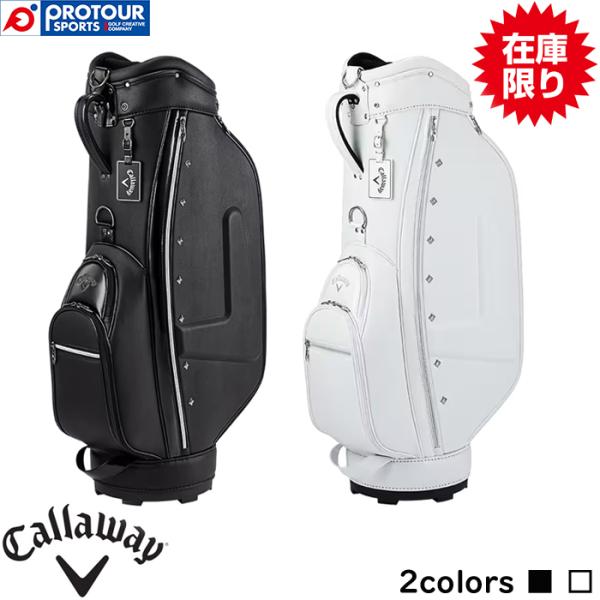 Callaway SPL-I キャディバッグ 23 JM protoursports_b-001410
