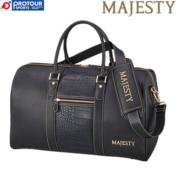 MAJESTY（マジェスティ） MAJESTY Premium24 Boston Bag BB3400