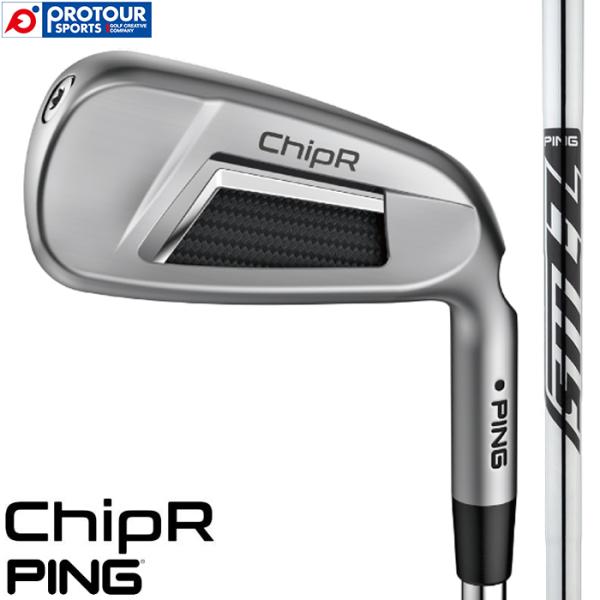PING（ピン） PING ChipR / ピン チッパー 2022年モデル Z-Z115