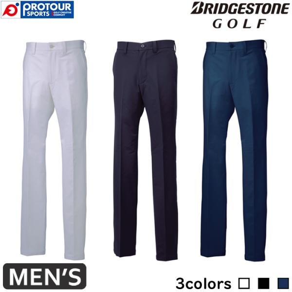 BRIDGESTONE GOLF 53G01K / ブリヂストン ノータックパンツ 2023年