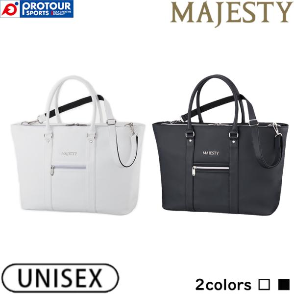 MAJESTYゴルフロッカーバック MAJESTY（ゴルフ） MAJESTY Ultra Smooth Tote Bag BB3426