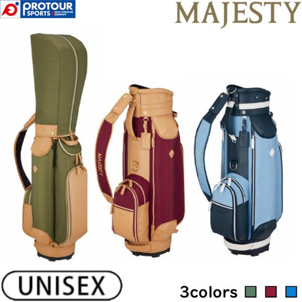 MAJESTY（ゴルフ） MAJESTY Casual 24 Caddy Bag CB3411