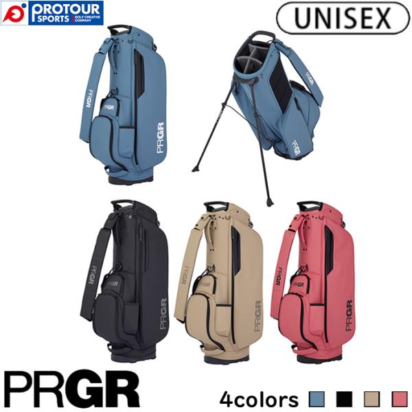 PRGR（プロギア） PRGR CASUAL MODEL / プロギア カジュアルモデル