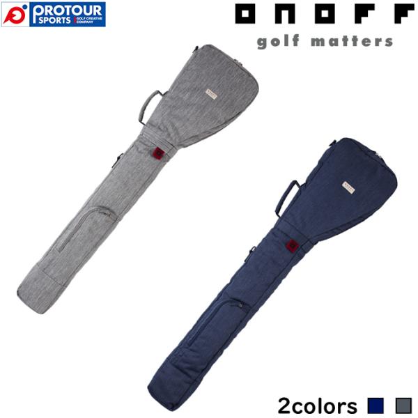 ONOFF CLUB CASE OL0225 / オノフ クラブケース 2024年モデル 全