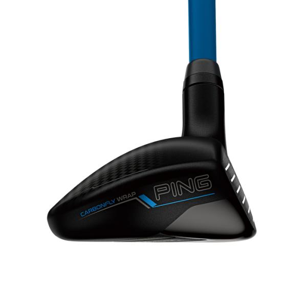 PING G440 HYBRID / �s�� G440 �n�C�u���b�h 2025�N���f�� PING����(�W��)�J�[�{���V���t�g 4��� ��p�w�b�h�J�o�[�t�� ���[�e�B���e�B UT ���i�摜4