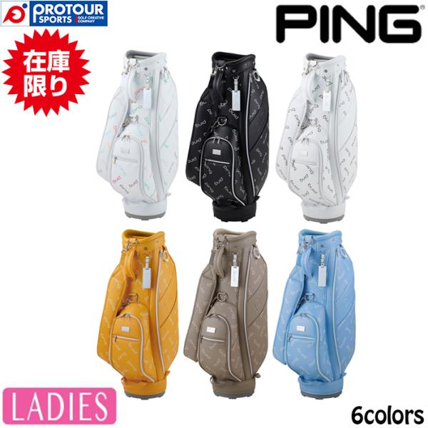 PING（ピン） 【在庫限り】PING MONOGRAM CB-L2503 / ピン モノグラム
