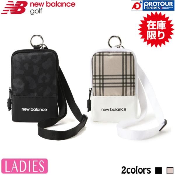 New Balance Golf（ニューバランスゴルフ） 【在庫限り】NEW BALANCE