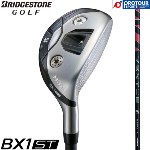 BX（BRIDGESTONE GOLF） BRIDGESTONE GOLF BX1ST HY UTILITY