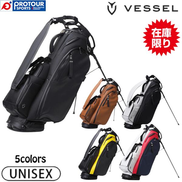 VESSEL 【在庫限り】VESSEL PLAYER 5.0 STAND PRO NEW COLOR SINGLE
