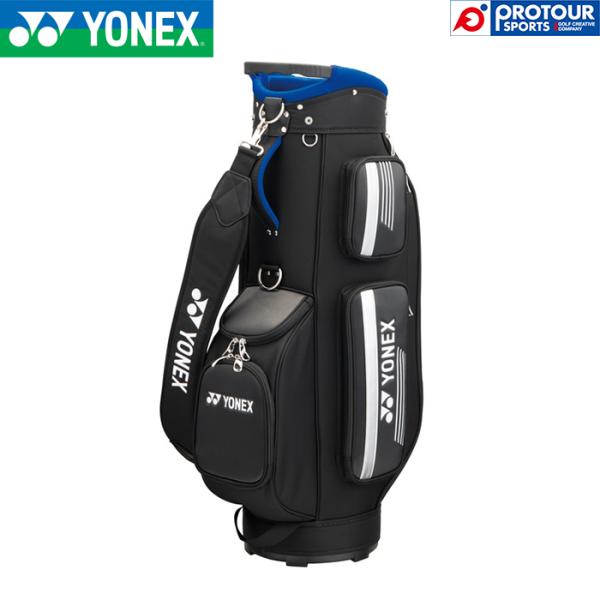 新品・未使用 ヨネックス キャディバッグ CB-5101 YONEX（ヨネックス） YONEX CB-5101 / ヨネックス キャディバッグ5101