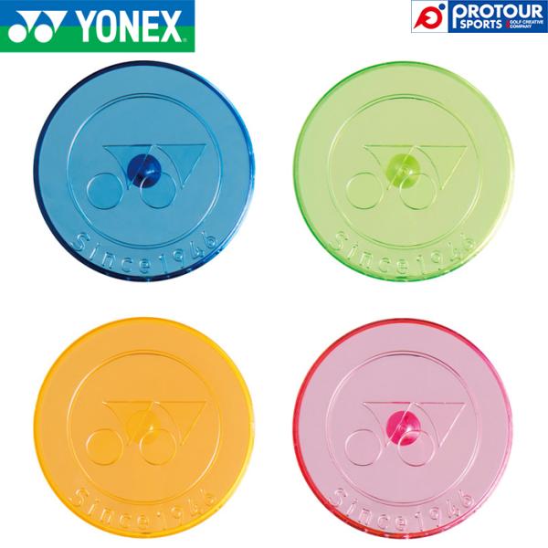 YONEX（ヨネックス） YONEX GTM-501P / ヨネックス 押しピン・蛍光