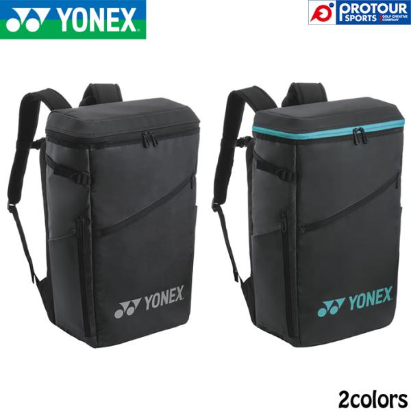 YONEX（ヨネックス） YONEX BAG2438 / ヨネックス バックパック 全2色