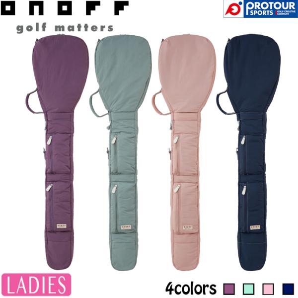 ONOFF（オノフ） ONOFF LADY CLUB CASE OL0726 / オノフ レディース