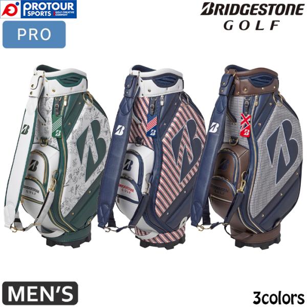 BRIDGESTONE GOLF CB2671 / ブリヂストン メジャーコレクションカート