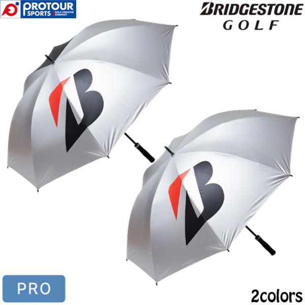 BRIDGESTONE GOLF UM2601 / ブリヂストンゴルフ 銀傘(軽量プロモデル