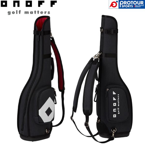 ONOFF（オノフ） ONOFF CLUB CASE OL0626 / オノフ 自立式 クラブ