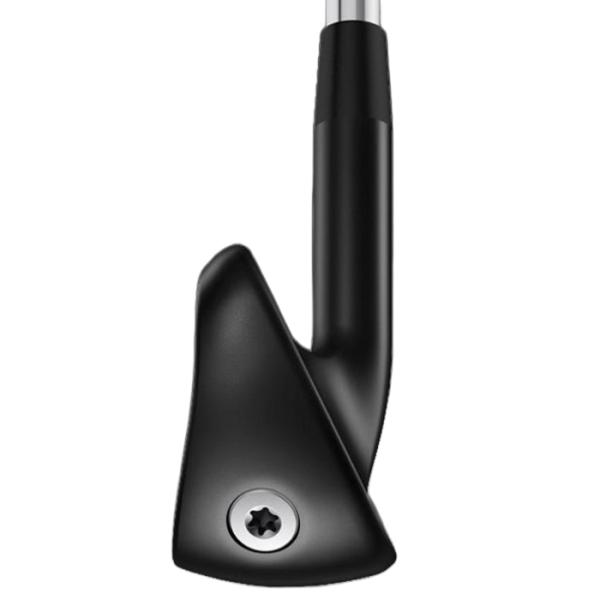PING G740 IRON / �s�� G740 �A�C�A�� �P�i(5I-9I,PW,UW,50,56) 2026�N���f�� PING����(�W��)�J�[�{���V���t�g �P�i�A�C�A�� �����Y�A�C�A�� �u���b�NPVD�d�グ ���i�摜4