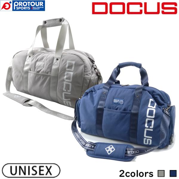 DOCUS（ドゥーカス） HARAKEN DOCUS DCBB752 Stylish Boston NEO