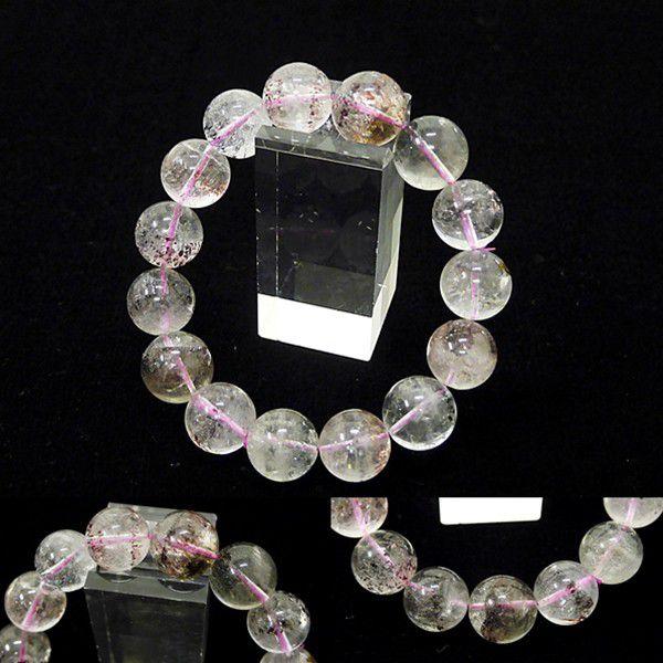 Original天然石] 大珠ブラジル産 スーパーセブン [14.5〜15mm]100009