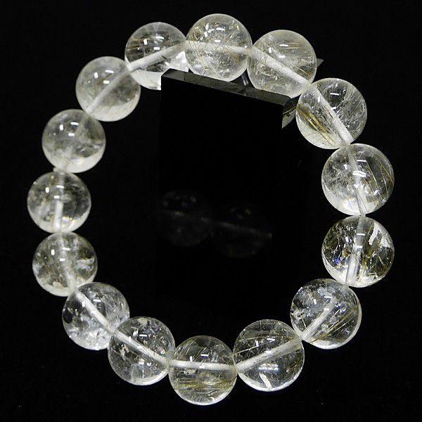 特選品天然石] シルバールチル [13.5mm]100132 : PROUD Select Style 