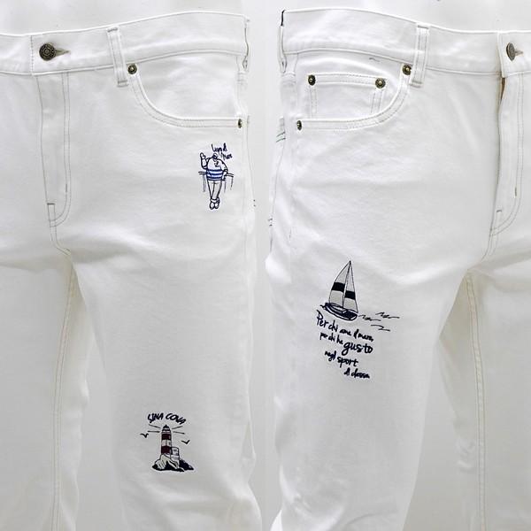 SINA COVA（シナコバ） 特選品 ￥29000+税[88] ジーンズ メンズ 