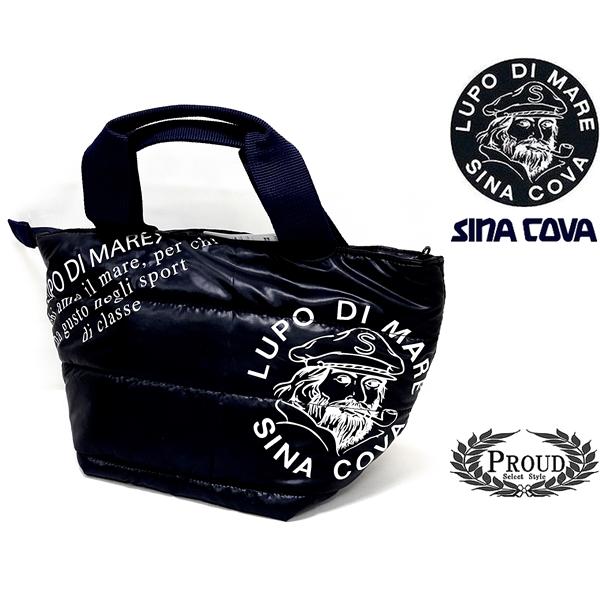 SINA COVA（シナコバ） ￥15000+税[F] バッグ キルティングモデル