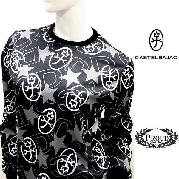 カステルバジャック(CASTELBAJAC) レディーストップス | 通販 カステルバジャック(CASTELBAJAC) レディーストップス | 通販