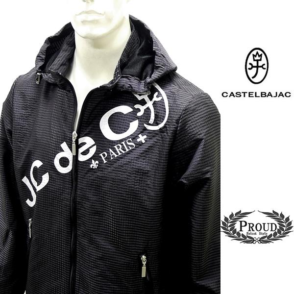 CASTELBAJAC（カステルバジャック） アウトレット ジャケット 48 L 
