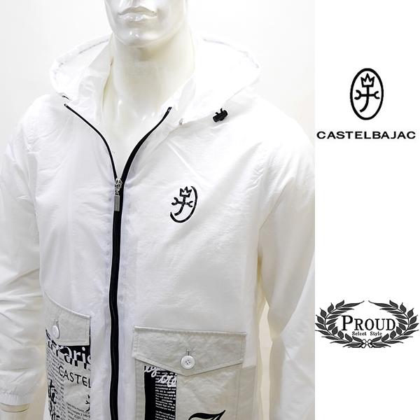 CASTELBAJAC（カステルバジャック） アウトレット ジャケット 48 L 