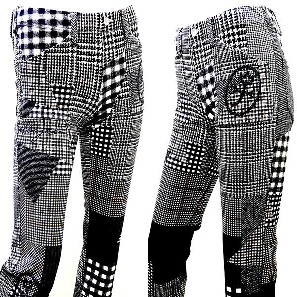 カステルパジャック パンツ40 新品 【公式通販】