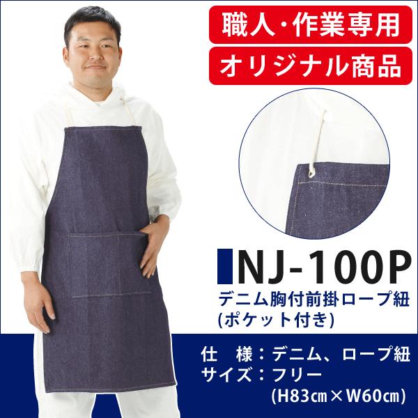 NJ-100P fjtO|(|Pbgt) [vR^Cv Gv