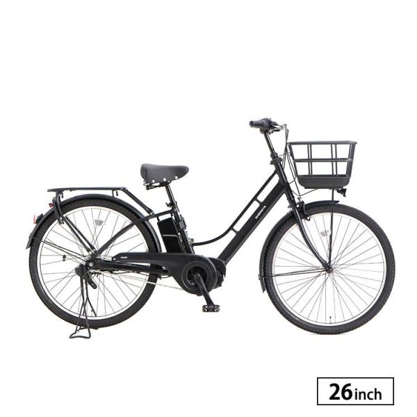 電動アシスト自転車　エナシスMe　エナシスミー　マットブルー あさひブランドの電動アシスト自転車「エナシスミー」｜安全性や