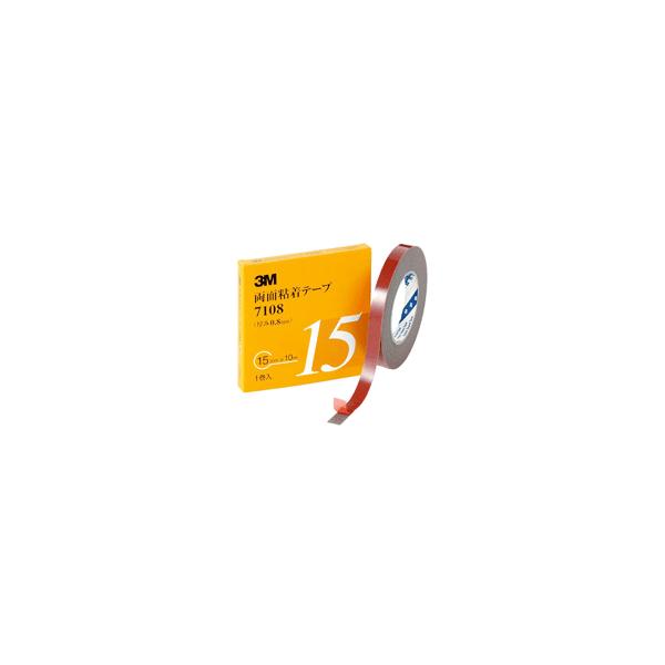 3M X[G 7108 ʔSe[v 15mm×10m 1 i[֑Ήj