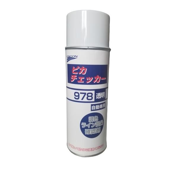 ユニコン 11502 ピカチェッカー978 420ml