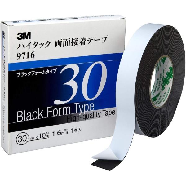 3M X[G 9716 nC^bNʐڒe[v 30mm×10m 1