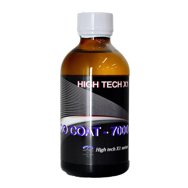 クリスタルプロセス ハイテクX1エココート 7000 200ml  A03020