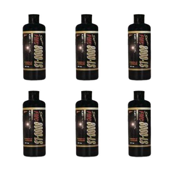 ユニコン FMC 8000-LS ペーパー目消し用コンパウンド 3本セット 楽天