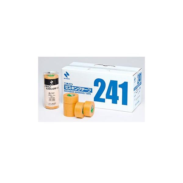 j`o No.241 }XLOe[v ԗp 12mm×18M 100