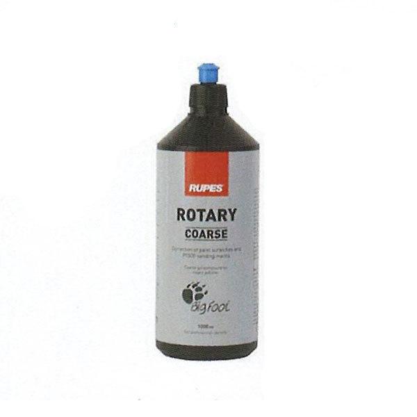 RUPES（ルペス） シングル専用コンパウンド 細目 9.BRCOARSE/6 青色