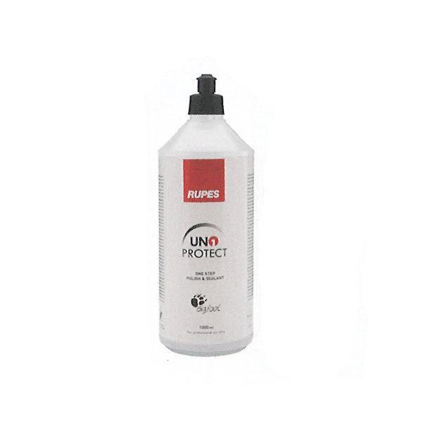 RUPES（ルペス） カルナバワックス入りコンパウンド 9.PROTECT/6 1L