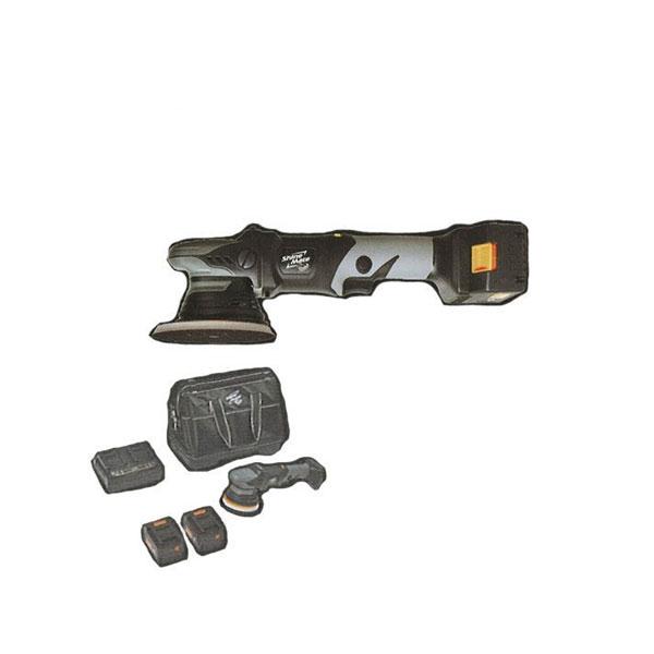 K&FP シャインメイト 150mmφ 21mmオービット コードレス・ダブル