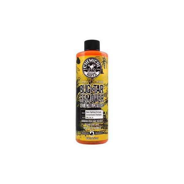 P~JKCY Bug&amp;Tar Heavy Duty Car Wash Shampoo 473ml N[i[Vv[