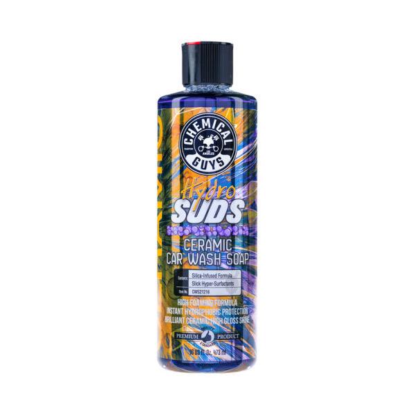 P~JKCY HYDRO SUDS 473ml J[Vv[