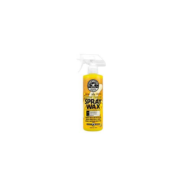 P~JKCY SPRAY WAX 473ml Xv[bNX