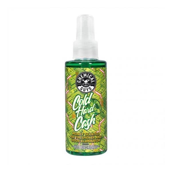 ケミカルガイズ Cold Hard Cash Money Scented 118ml 紙幣の香り