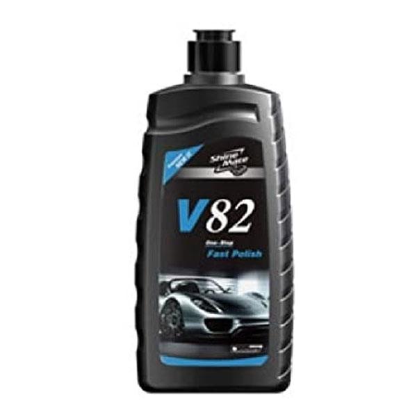 シャインメイト V82 ワンステップコンパウンド 500ml : プロウェル