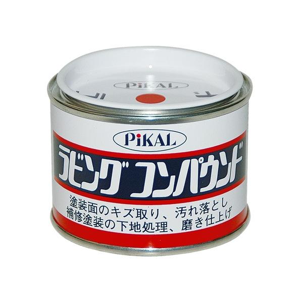 ピカール ラビングコンパウンド 4kg : プロウェル - 通販 - Yahoo