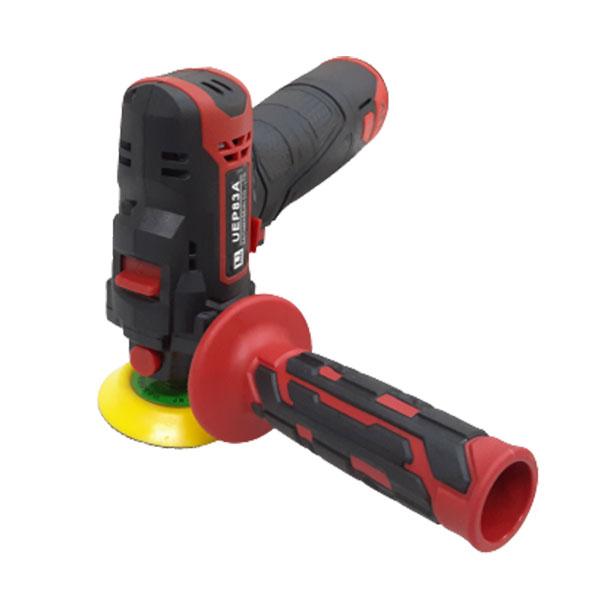 埼玉精機 U-TOOLS 電動ミニポリッシャー φ72 UEP83A : プロウェル