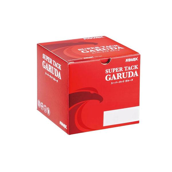 コバックス スーパータック ガルーダ ディスク 125φ 穴無し 100