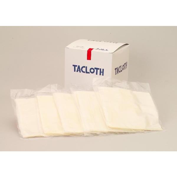 [[ TACLOTH ^bNNX i20j